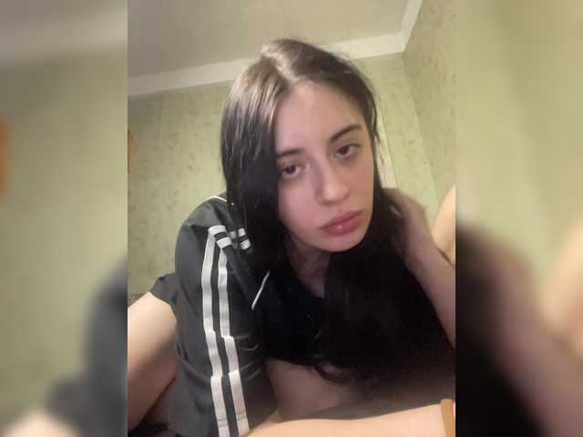 Fregidaaa Live Webcam on BongaCams