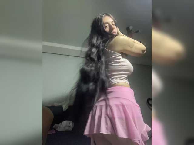 Fregidaaa's BongaCams show and profile