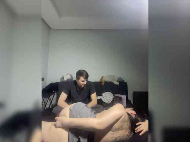 Fregidaaa Live Webcam on BongaCams