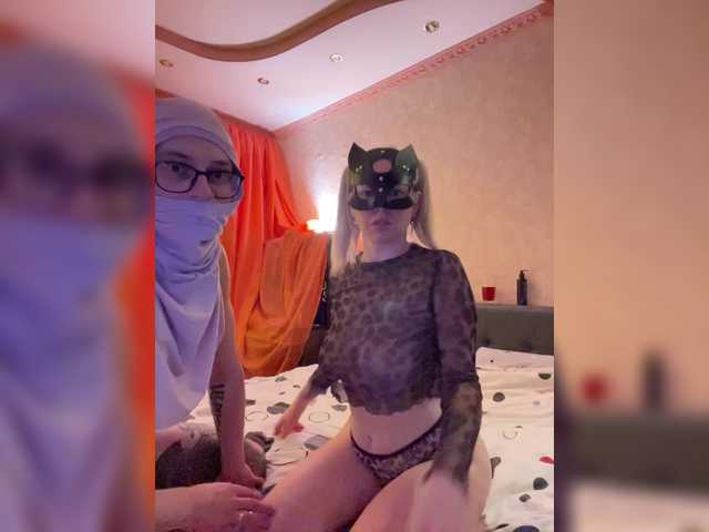 Maikl3112's BongaCams show and profile