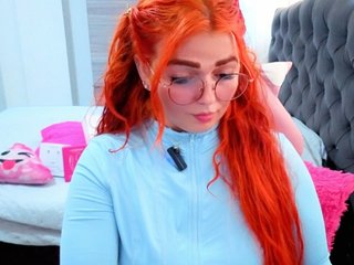 Alexatexass Porn Show