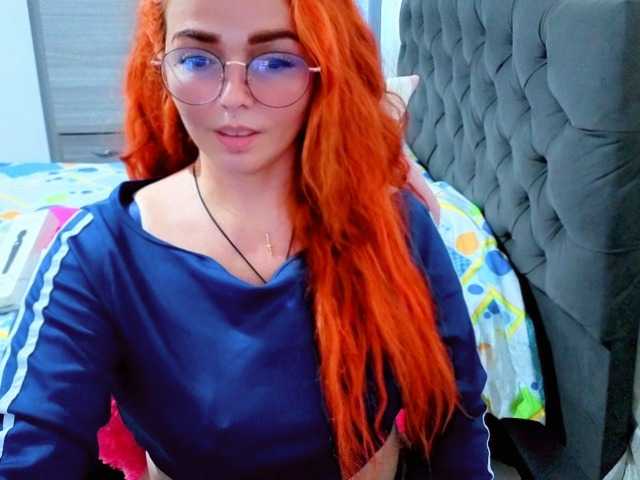 Alexatexass's BongaCams show and profile