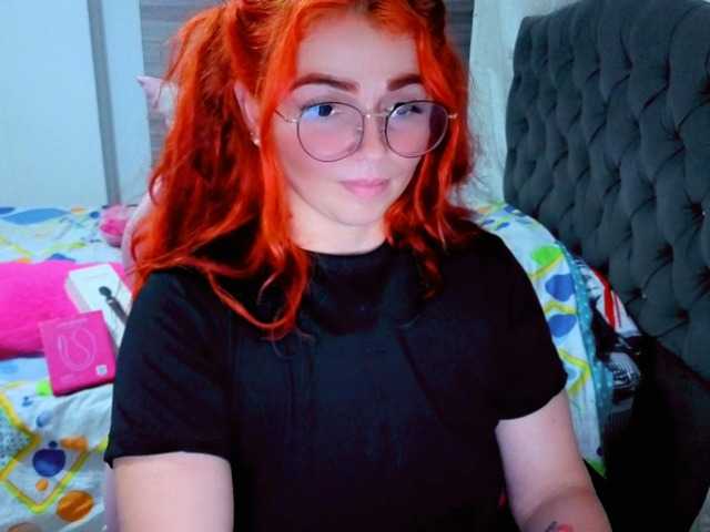 Alexatexass's BongaCams show and profile