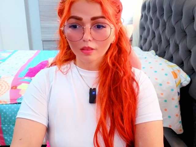 Alexatexass's BongaCams show and profile