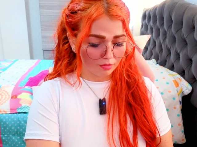 Alexatexass's BongaCams show and profile