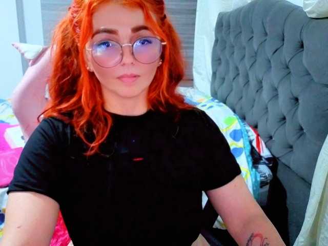 Alexatexass's BongaCams show and profile