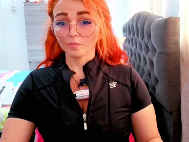 Alexatexass's BongaCams show and profile