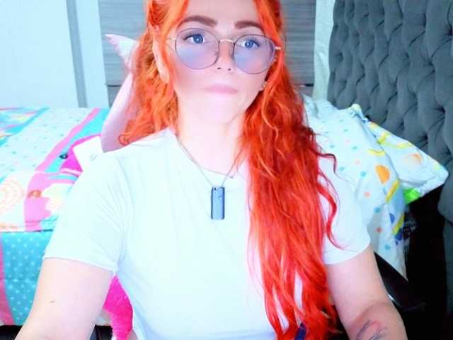 Alexatexass's BongaCams show and profile