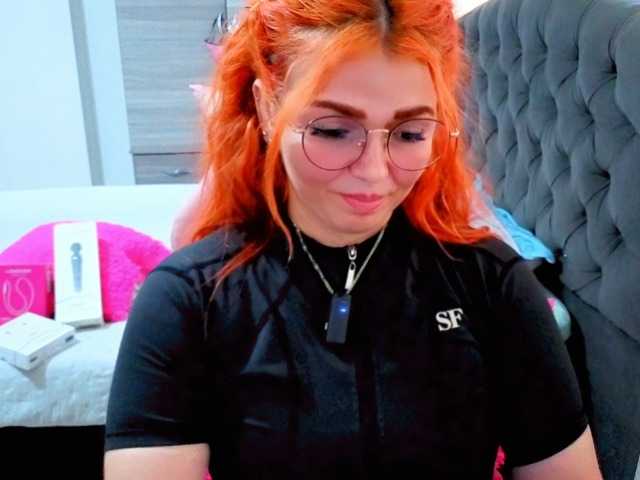 Alexatexass's BongaCams show and profile