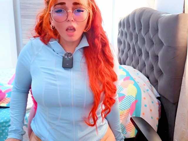 Alexatexass's BongaCams show and profile