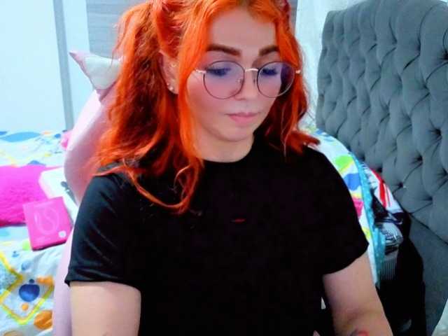 Alexatexass's BongaCams show and profile