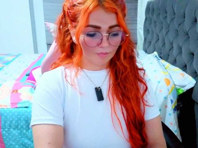 Alexatexass's BongaCams show and profile