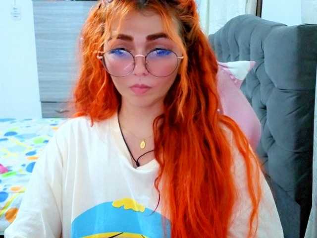 Alexatexass's BongaCams show and profile