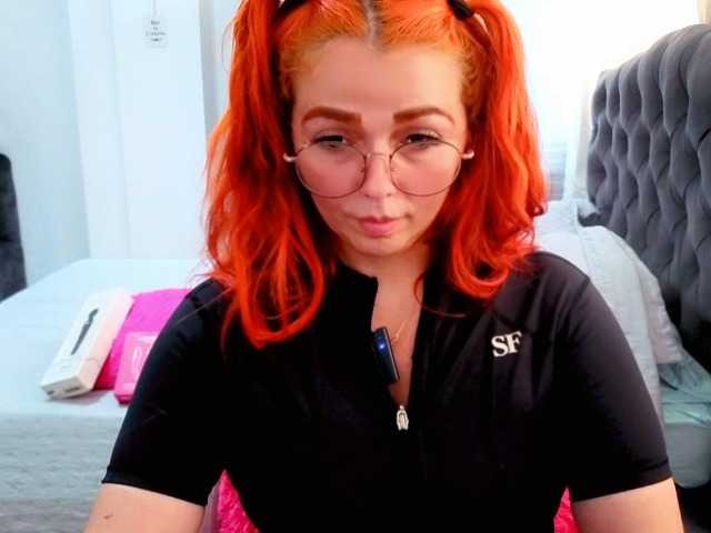 Alexatexass's BongaCams show and profile