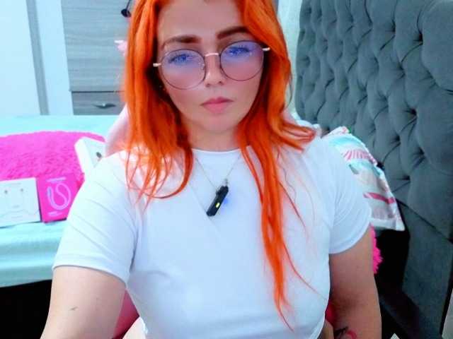 Alexatexass's BongaCams show and profile