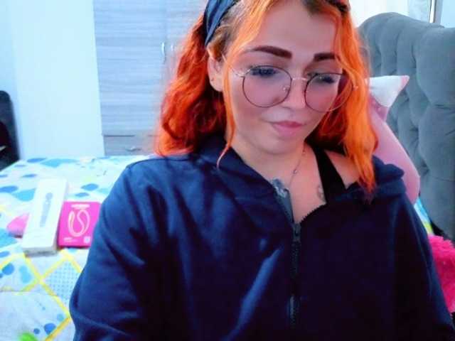 Alexatexass's BongaCams show and profile