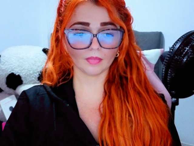 Alexatexass webcam bongacams model stream image