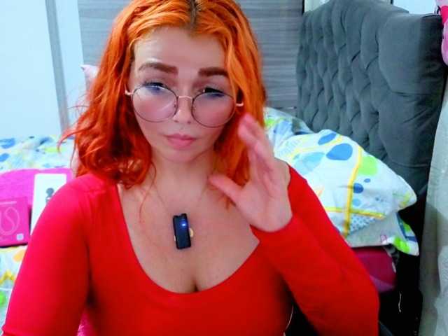 Alexatexass's BongaCams show and profile