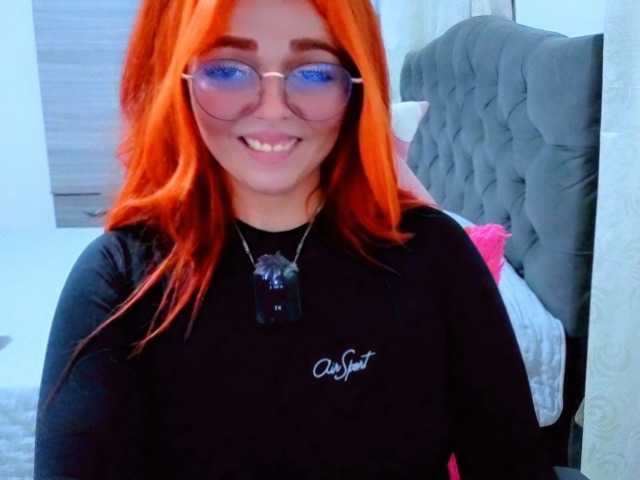 Alexatexass's BongaCams show and profile