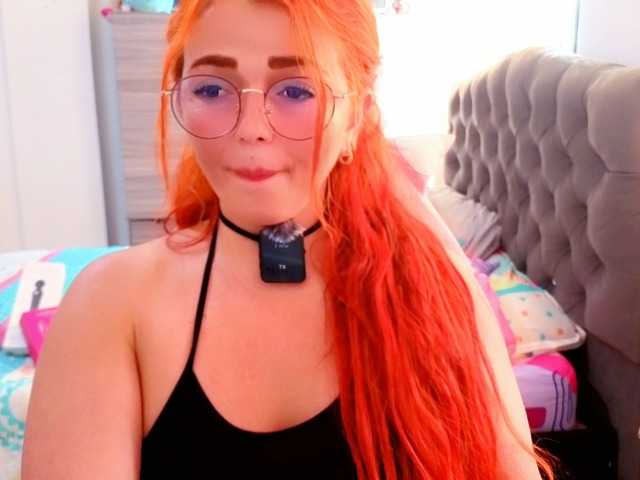 Alexatexass webcam bongacams model stream image