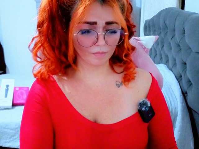 Alexatexass's BongaCams show and profile