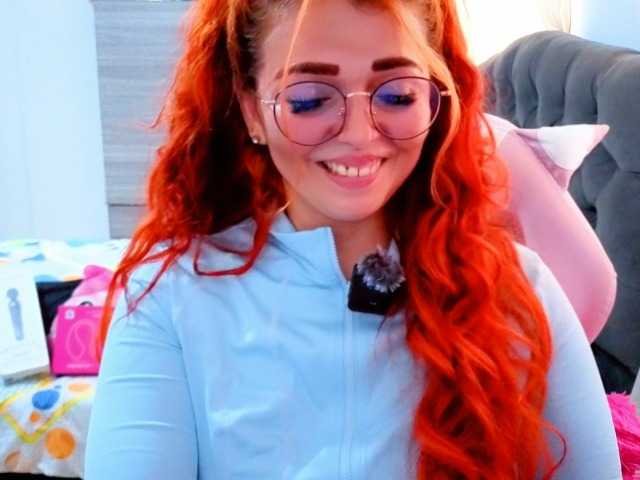 Alexatexass's BongaCams show and profile