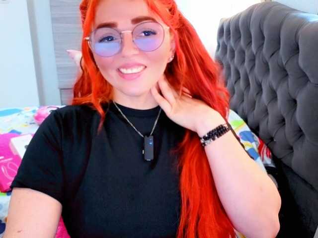 Alexatexass's BongaCams show and profile