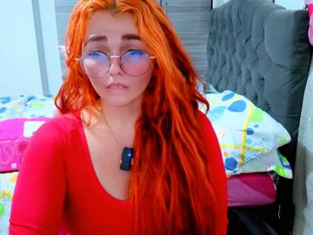 Alexatexass's BongaCams show and profile