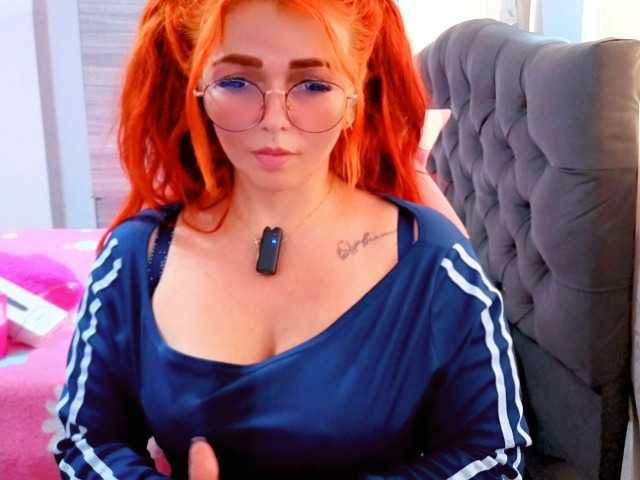 Alexatexass's BongaCams show and profile