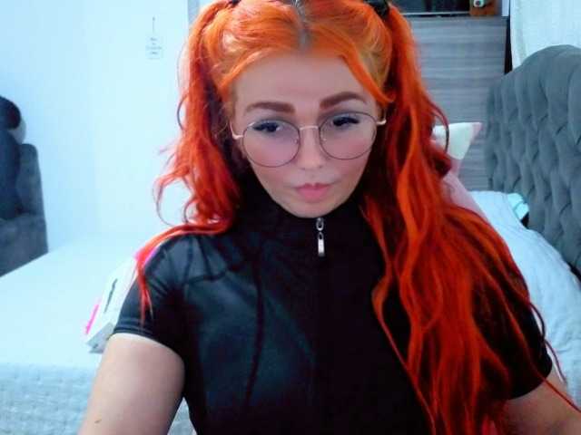 Alexatexass's BongaCams show and profile