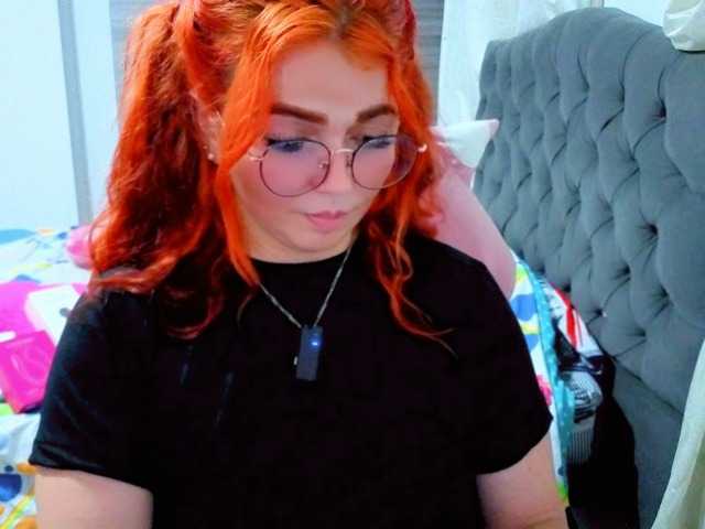 Alexatexass's BongaCams show and profile