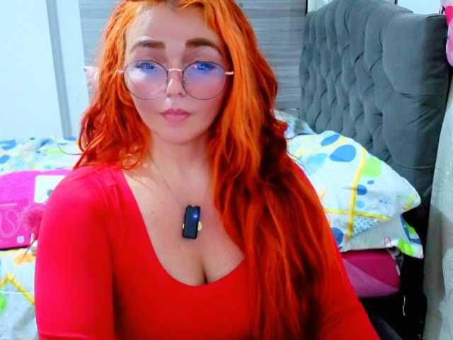 Alexatexass's BongaCams show and profile