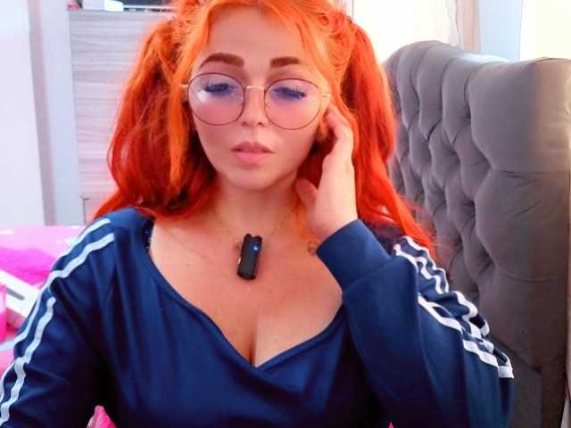 Alexatexass's BongaCams show and profile