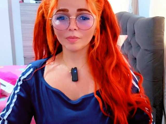 Alexatexass's BongaCams show and profile