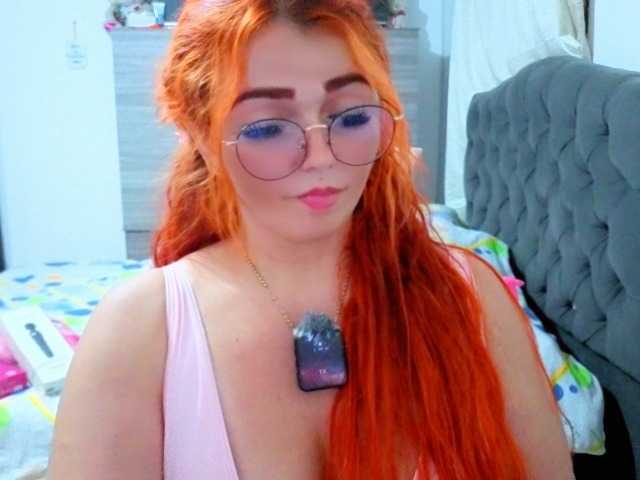 Alexatexass's BongaCams show and profile