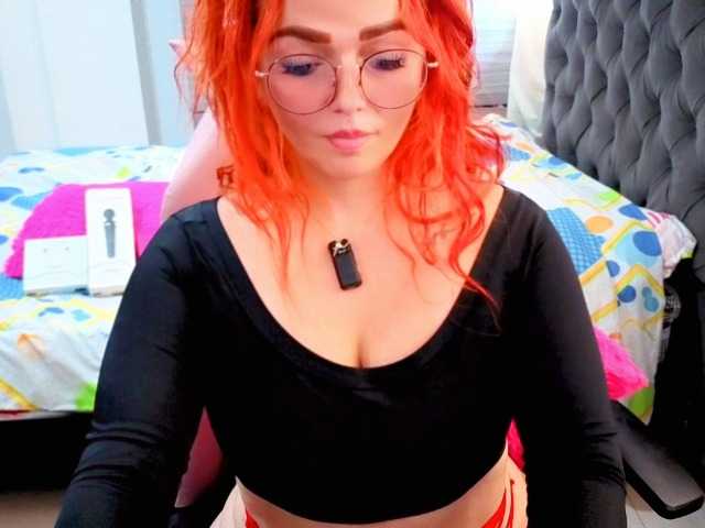 Alexatexass's BongaCams show and profile