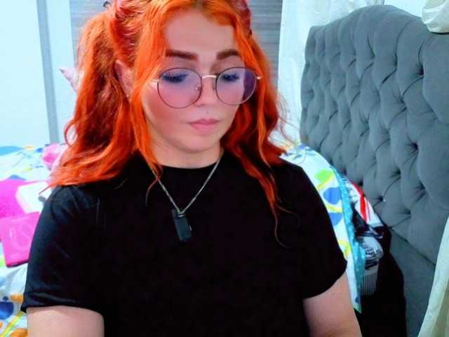 Alexatexass's BongaCams show and profile