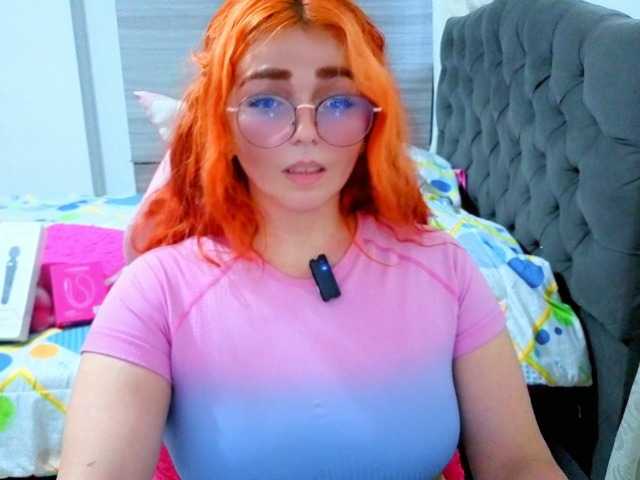 Alexatexass's BongaCams show and profile