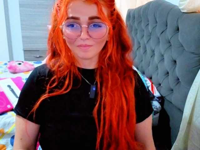 Alexatexass's BongaCams show and profile