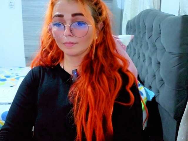 Alexatexass's BongaCams show and profile