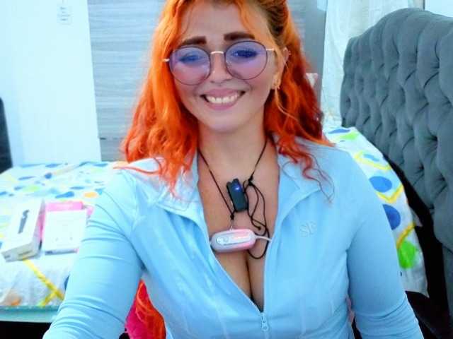 Alexatexass from BongaCams is Freechat