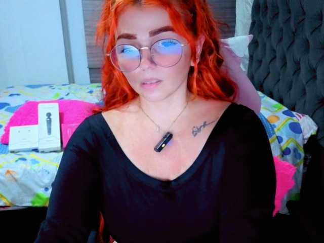 Alexatexass's BongaCams show and profile