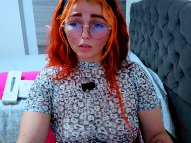 Alexatexass's BongaCams show and profile