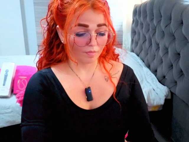 Alexatexass's BongaCams show and profile