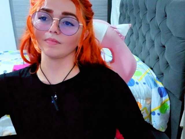 Alexatexass's BongaCams show and profile