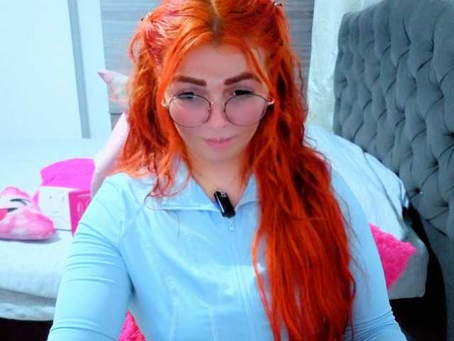 Alexatexass's BongaCams show and profile