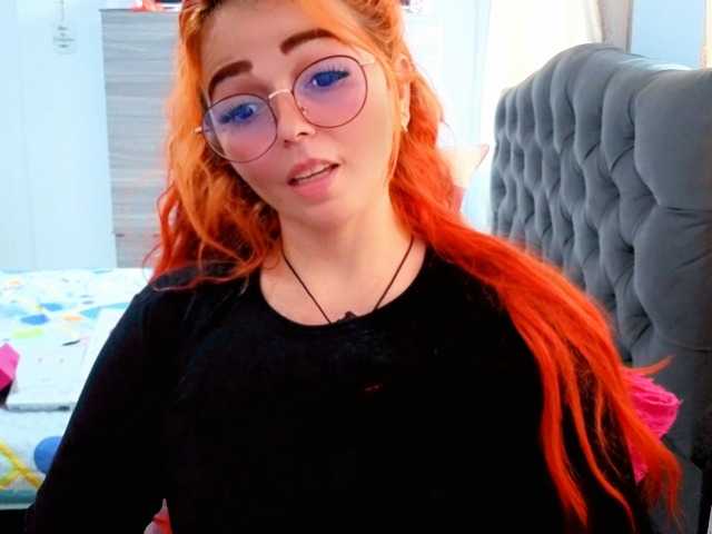 Alexatexass's BongaCams show and profile