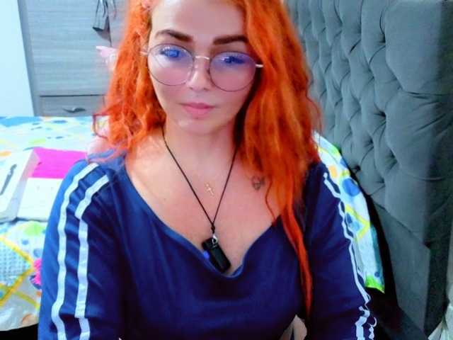 Alexatexass's BongaCams show and profile