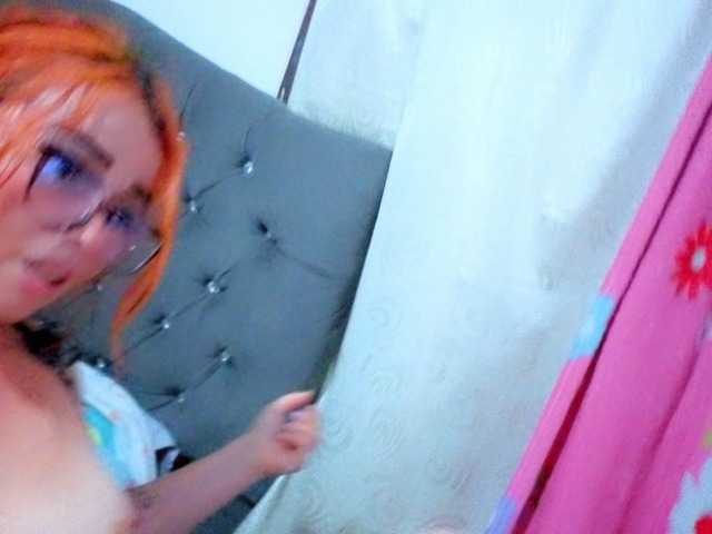 Alexatexass webcam bongacams model stream image