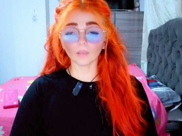 Alexatexass's BongaCams show and profile